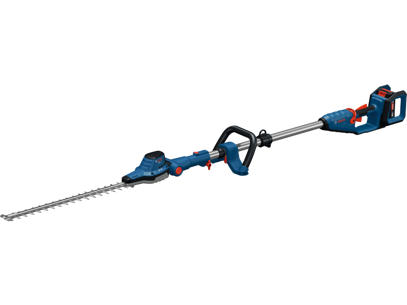 Akumulatorske škarje za živo mejo Bosch PRO GHE18V-50FP, 06008D5100